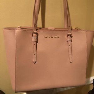 Marc Jacob Commuter Tote Bag
